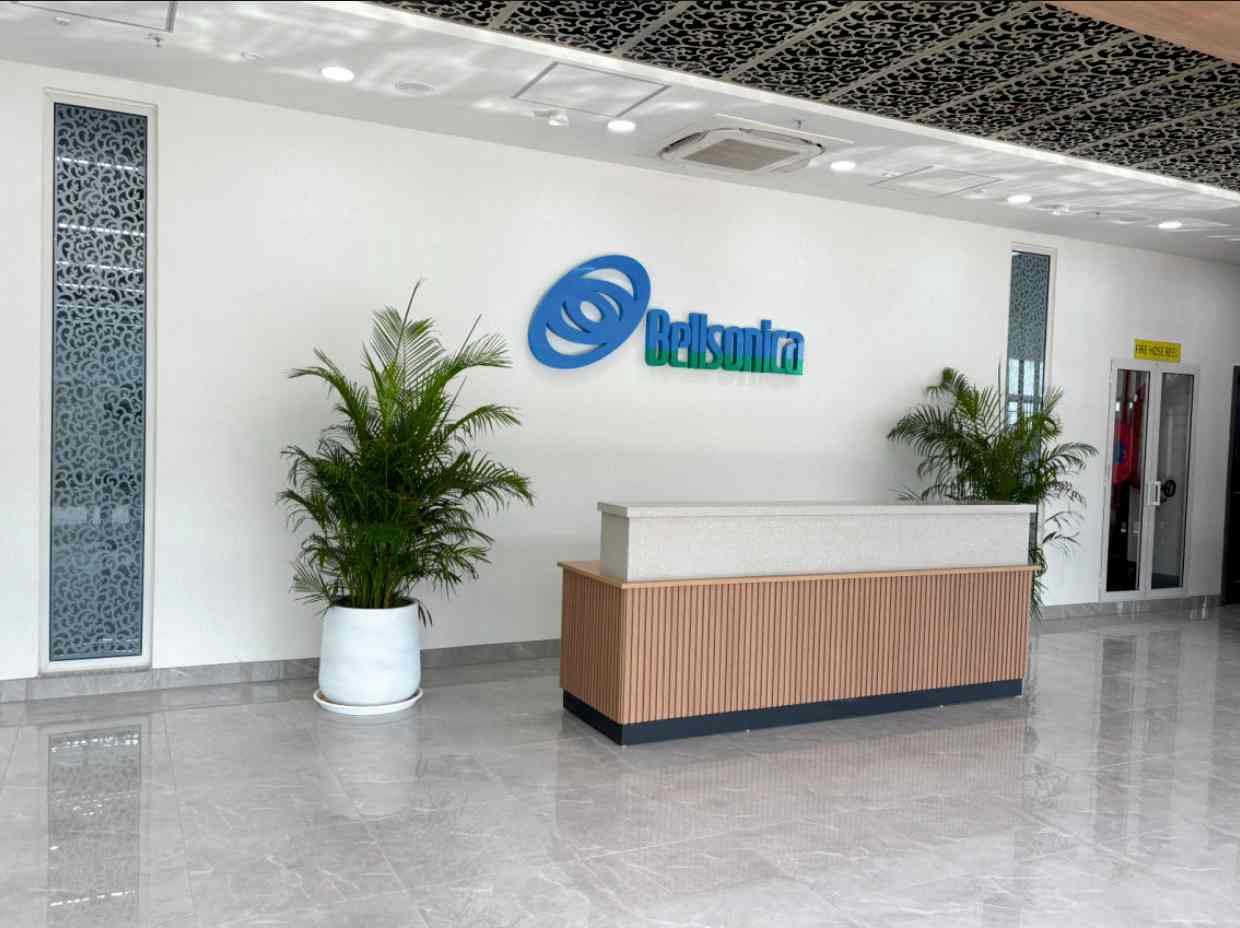 Amplus Solar
